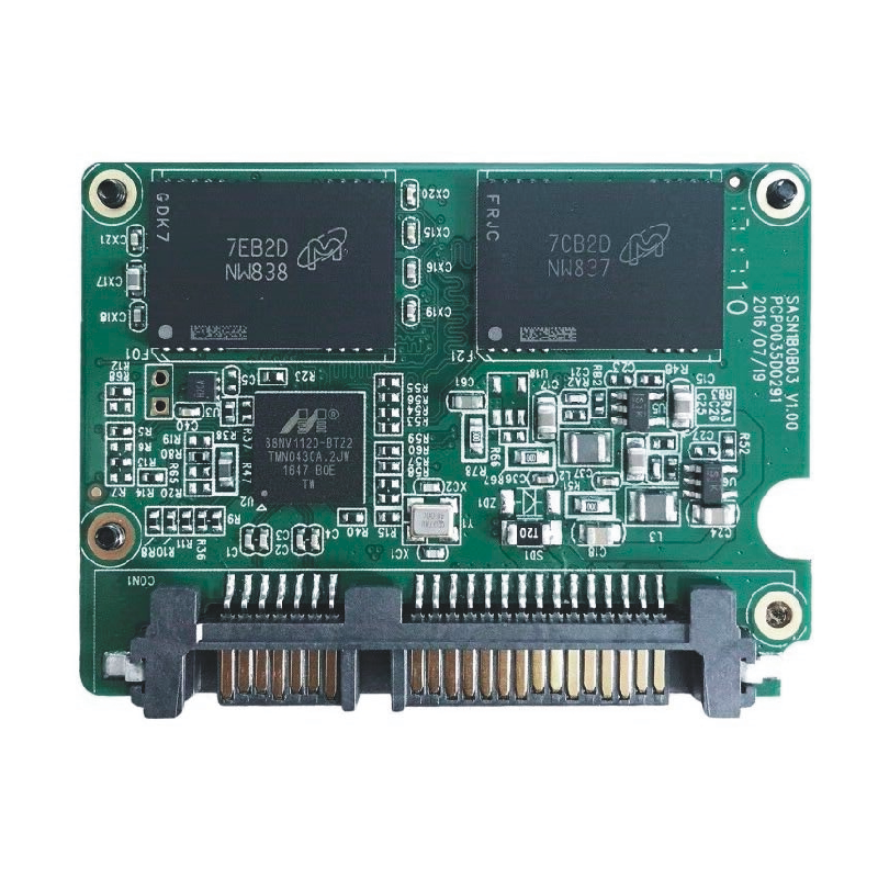 2.5“ SSD SATAIII